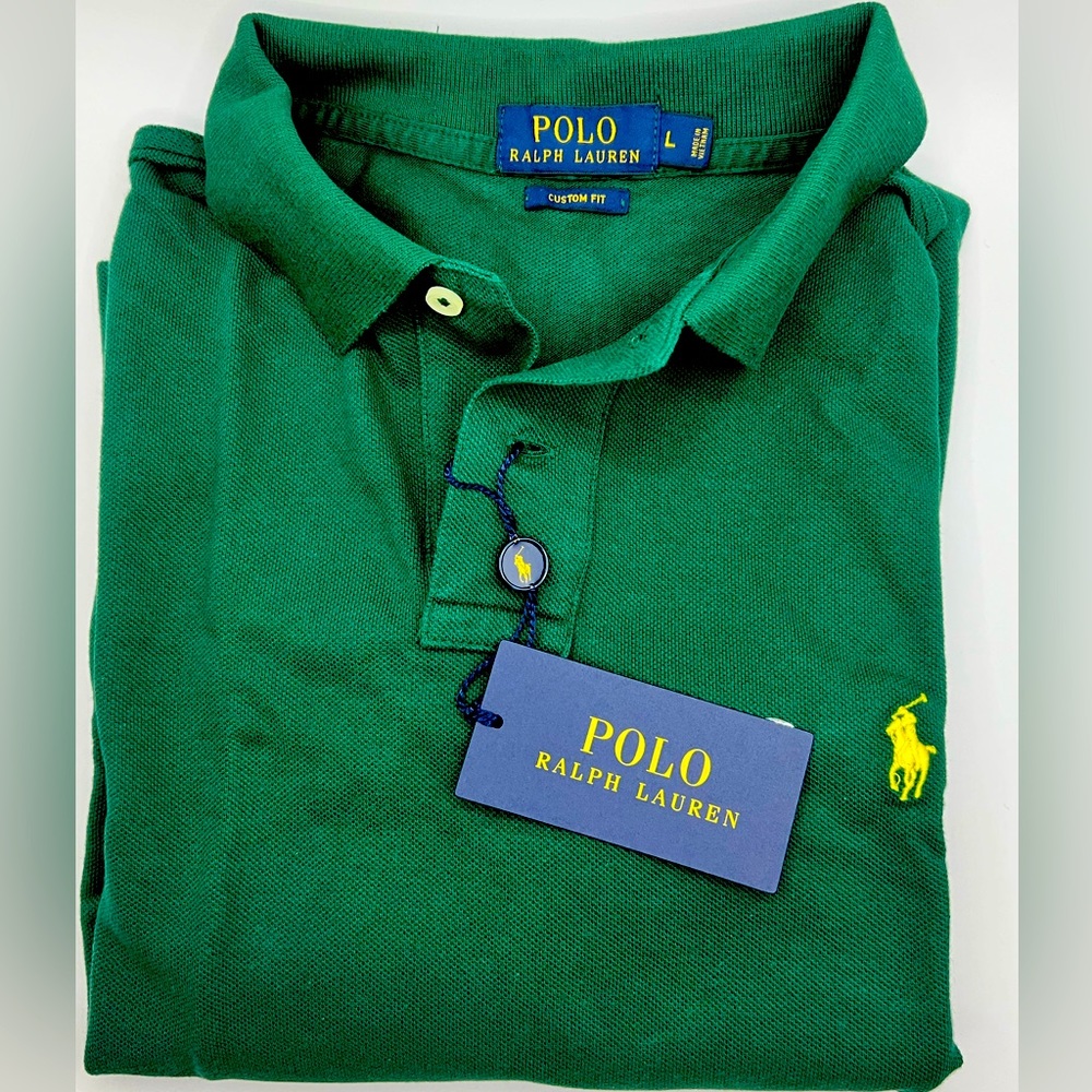Polo Ralph Lauren, NWT